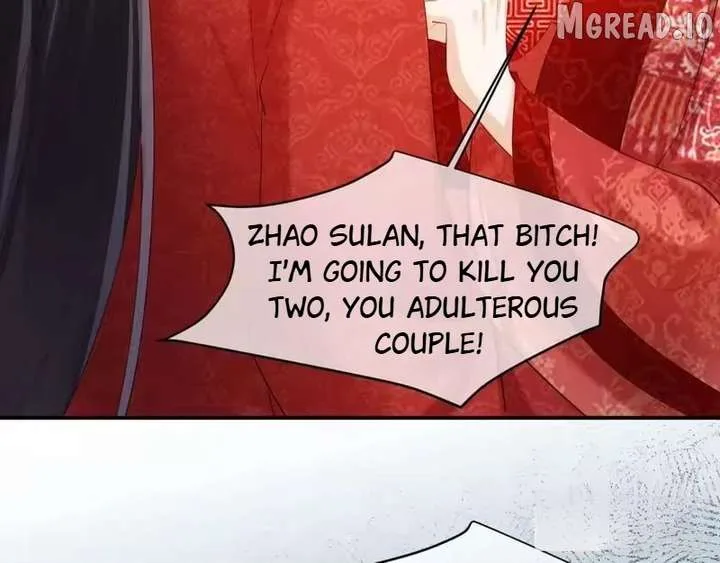 On Our Wedding Night, I Got Pregnant with the Chief Warden’s Child Chapter 75 page 36