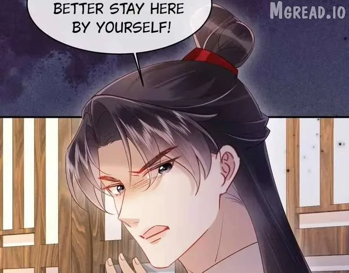 On Our Wedding Night, I Got Pregnant with the Chief Warden’s Child Chapter 75 page 41