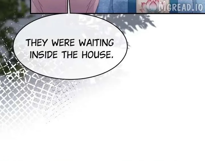 On Our Wedding Night, I Got Pregnant with the Chief Warden’s Child Chapter 77 page 7