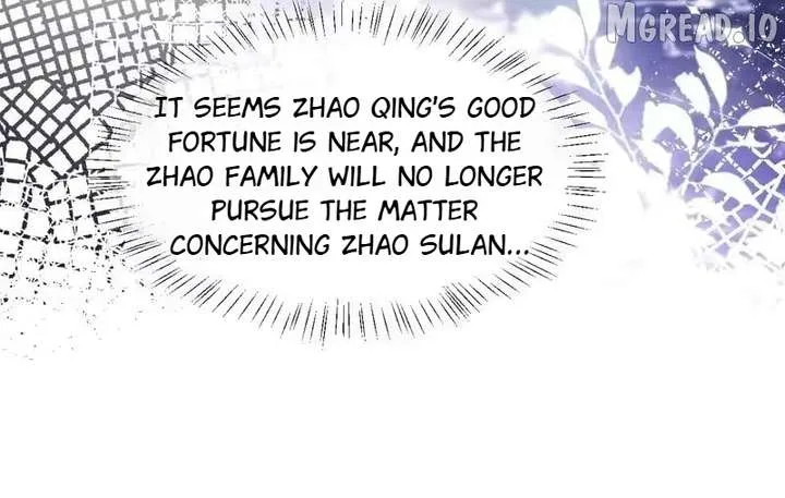 On Our Wedding Night, I Got Pregnant with the Chief Warden’s Child Chapter 75 page 61