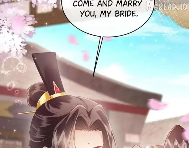 On Our Wedding Night, I Got Pregnant with the Chief Warden’s Child Chapter 76 page 12
