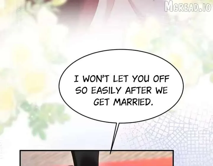 On Our Wedding Night, I Got Pregnant with the Chief Warden’s Child Chapter 76 page 7