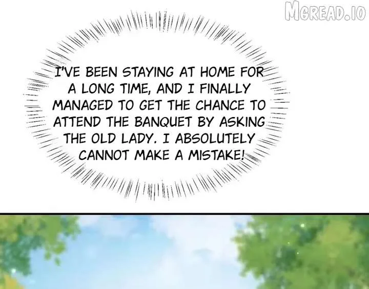 On Our Wedding Night, I Got Pregnant with the Chief Warden’s Child Chapter 77 page 14