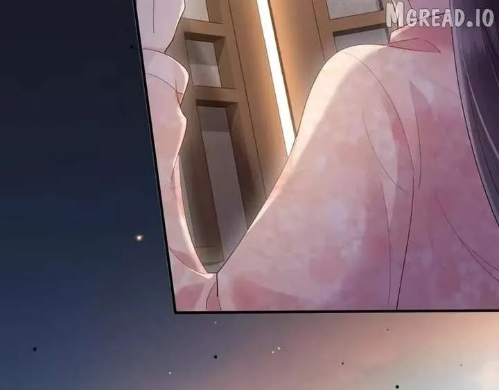 On Our Wedding Night, I Got Pregnant with the Chief Warden’s Child Chapter 77 page 44