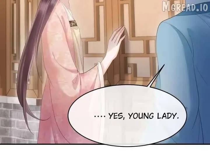 On Our Wedding Night, I Got Pregnant with the Chief Warden’s Child Chapter 77 page 30