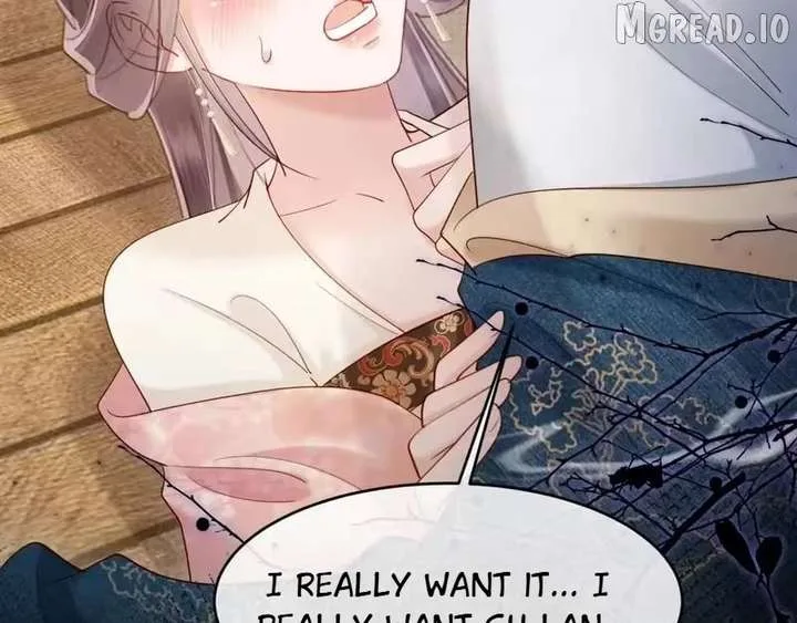 On Our Wedding Night, I Got Pregnant with the Chief Warden’s Child Chapter 77 page 70