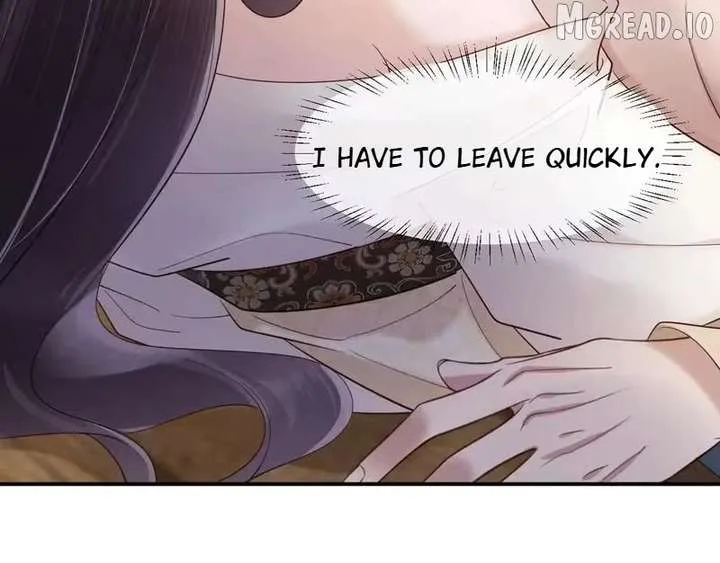 On Our Wedding Night, I Got Pregnant with the Chief Warden’s Child Chapter 77 page 79