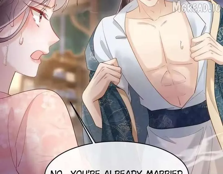 On Our Wedding Night, I Got Pregnant with the Chief Warden’s Child Chapter 77 page 67