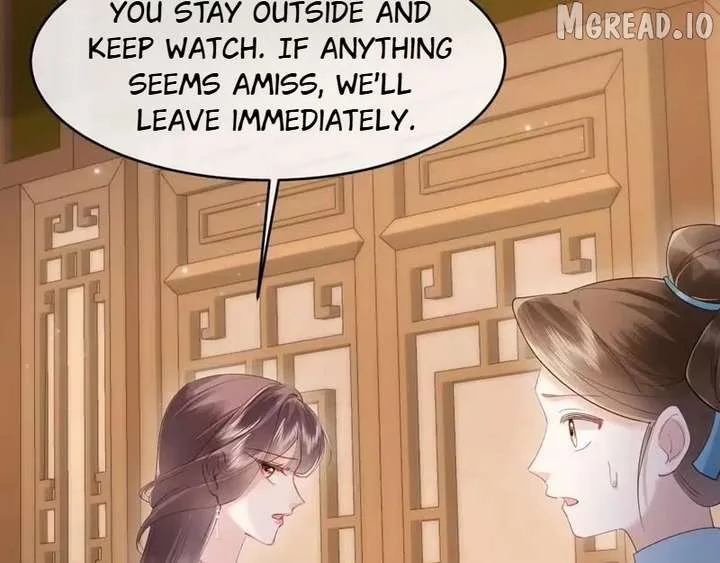 On Our Wedding Night, I Got Pregnant with the Chief Warden’s Child Chapter 77 page 29