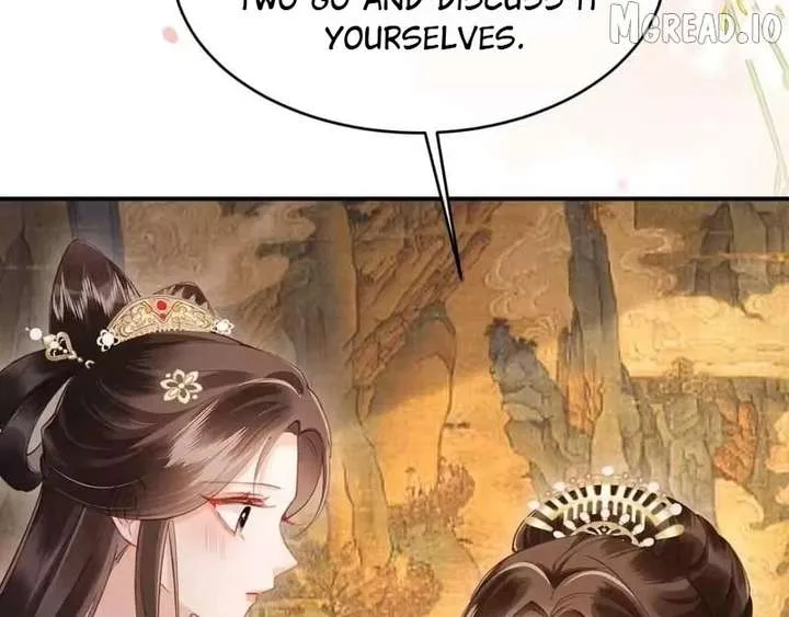 On Our Wedding Night, I Got Pregnant with the Chief Warden’s Child Chapter 75 page 71