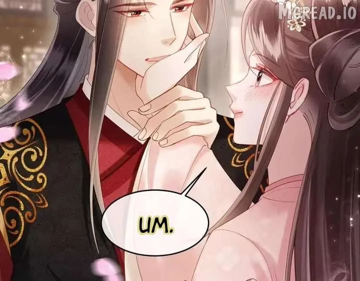 On Our Wedding Night, I Got Pregnant with the Chief Warden’s Child Chapter 76 page 13