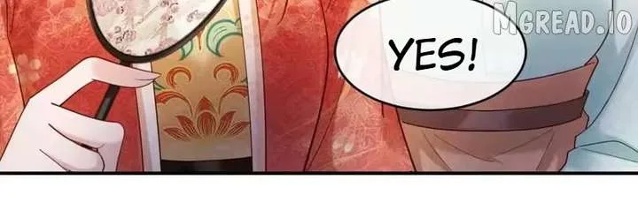 On Our Wedding Night, I Got Pregnant with the Chief Warden’s Child Chapter 77 page 13