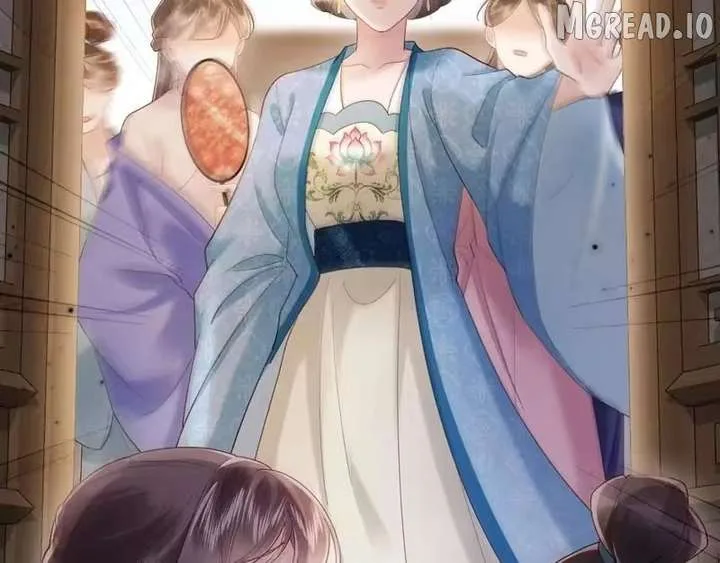 On Our Wedding Night, I Got Pregnant with the Chief Warden’s Child Chapter 77 page 81