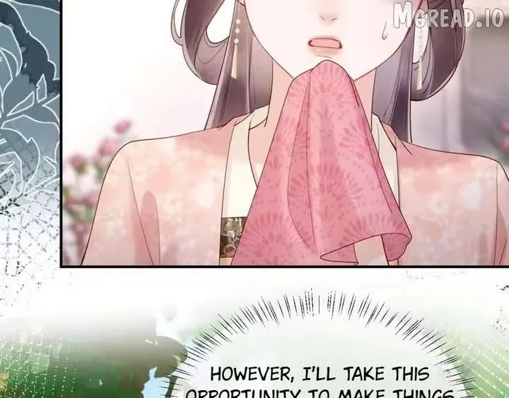 On Our Wedding Night, I Got Pregnant with the Chief Warden’s Child Chapter 77 page 22
