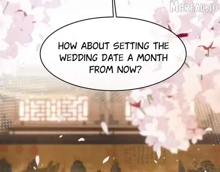 On Our Wedding Night, I Got Pregnant with the Chief Warden’s Child Chapter 75 page 67