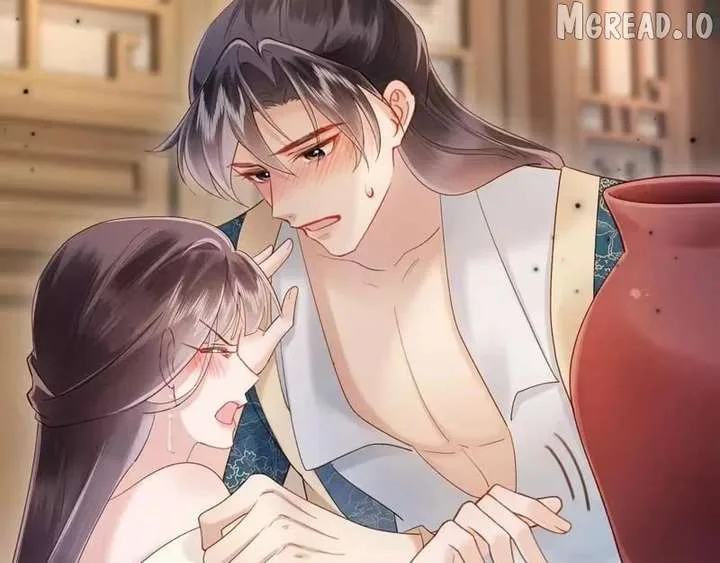 On Our Wedding Night, I Got Pregnant with the Chief Warden’s Child Chapter 77 page 73
