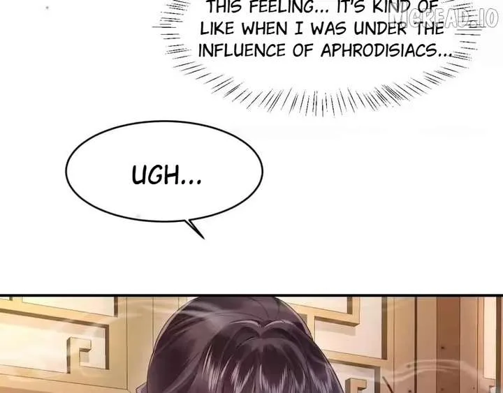 On Our Wedding Night, I Got Pregnant with the Chief Warden’s Child Chapter 77 page 63
