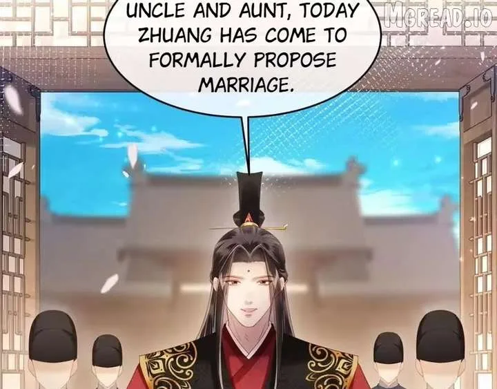On Our Wedding Night, I Got Pregnant with the Chief Warden’s Child Chapter 75 page 65