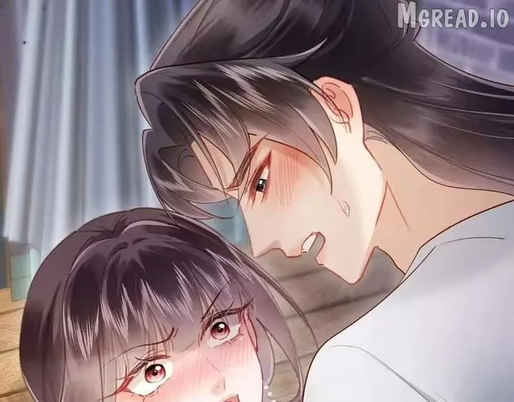 On Our Wedding Night, I Got Pregnant with the Chief Warden’s Child Chapter 77 page 69