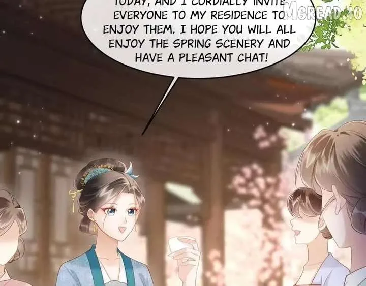 On Our Wedding Night, I Got Pregnant with the Chief Warden’s Child Chapter 77 page 2