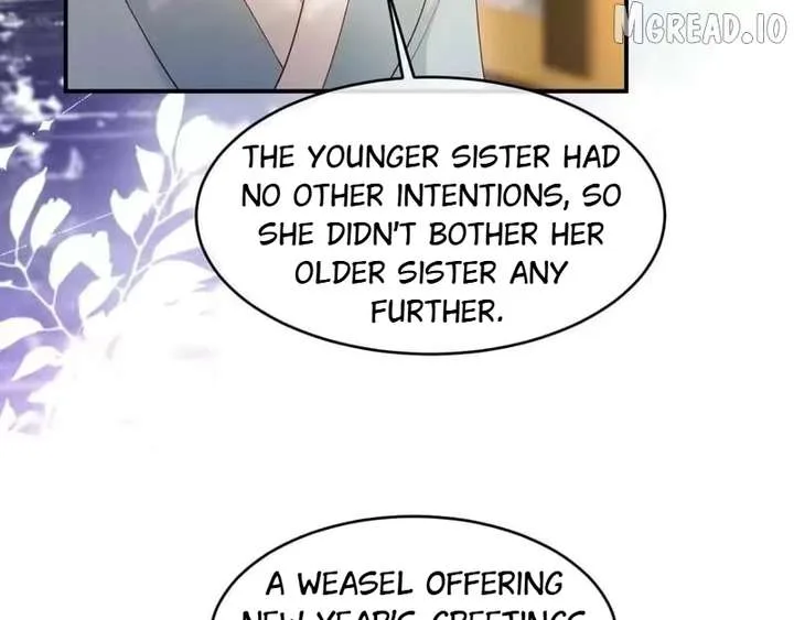 On Our Wedding Night, I Got Pregnant with the Chief Warden’s Child Chapter 76 page 26