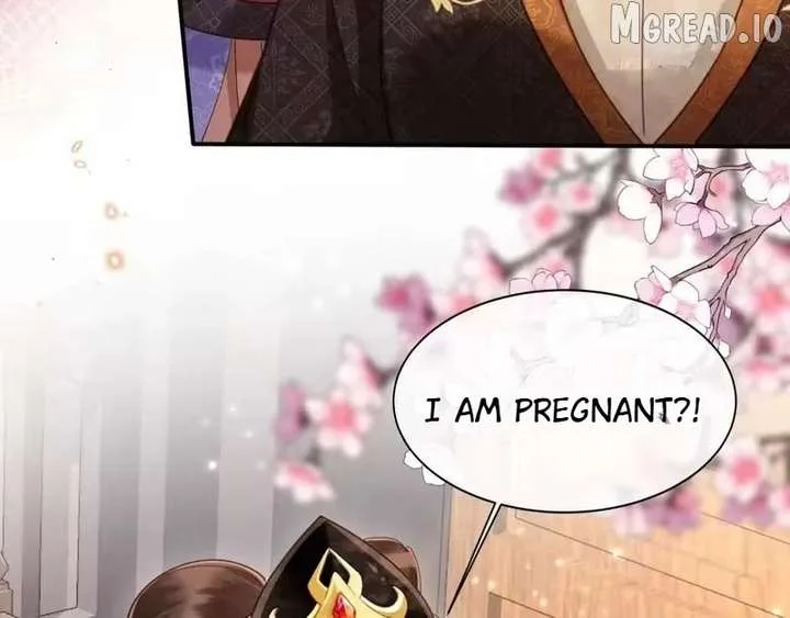 On Our Wedding Night, I Got Pregnant with the Chief Warden’s Child Chapter 77 page 127