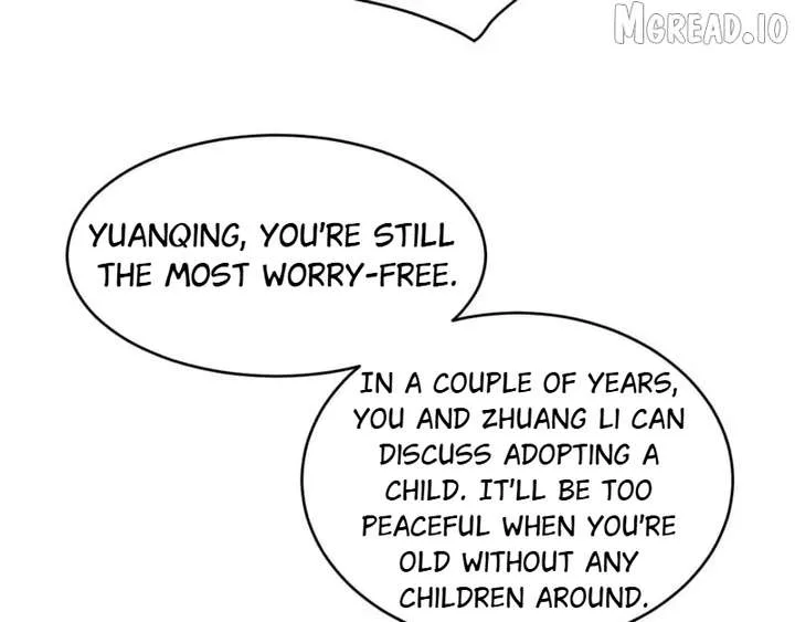 On Our Wedding Night, I Got Pregnant with the Chief Warden’s Child Chapter 77 page 108