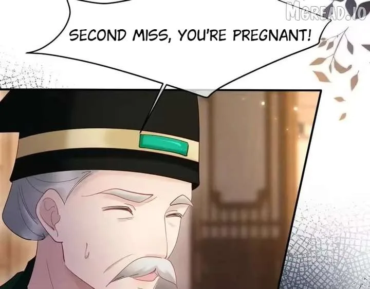 On Our Wedding Night, I Got Pregnant with the Chief Warden’s Child Chapter 77 page 124