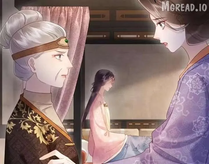 On Our Wedding Night, I Got Pregnant with the Chief Warden’s Child Chapter 77 page 95