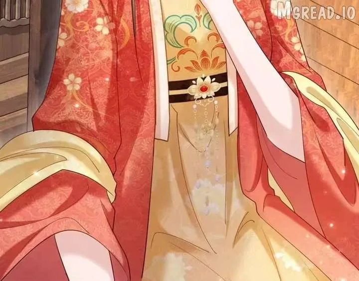 On Our Wedding Night, I Got Pregnant with the Chief Warden’s Child Chapter 77 page 129