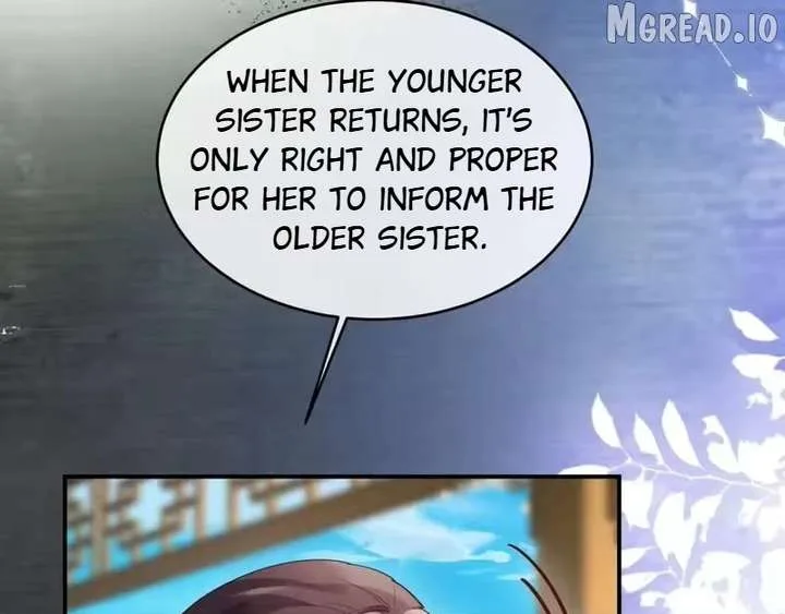 On Our Wedding Night, I Got Pregnant with the Chief Warden’s Child Chapter 76 page 24
