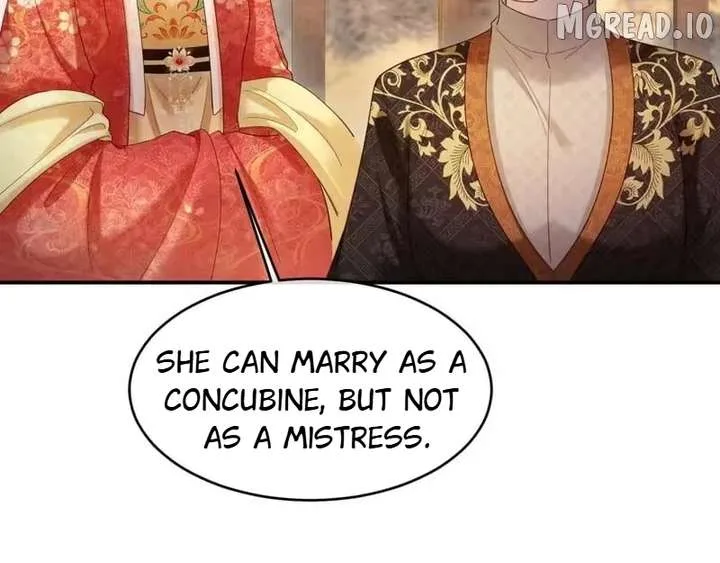 On Our Wedding Night, I Got Pregnant with the Chief Warden’s Child Chapter 77 page 105