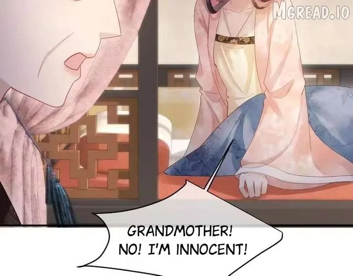 On Our Wedding Night, I Got Pregnant with the Chief Warden’s Child Chapter 77 page 107
