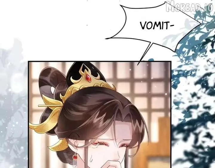 On Our Wedding Night, I Got Pregnant with the Chief Warden’s Child Chapter 77 page 111