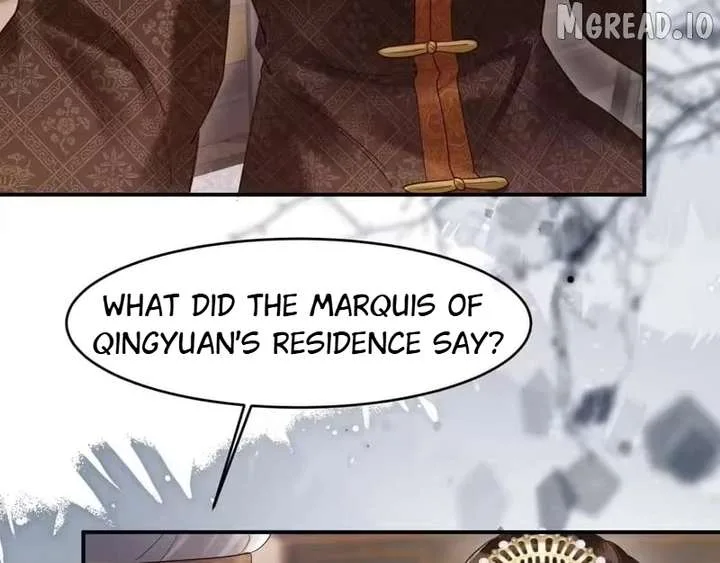 On Our Wedding Night, I Got Pregnant with the Chief Warden’s Child Chapter 77 page 98