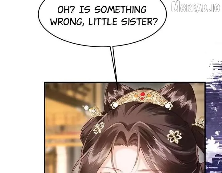 On Our Wedding Night, I Got Pregnant with the Chief Warden’s Child Chapter 76 page 22