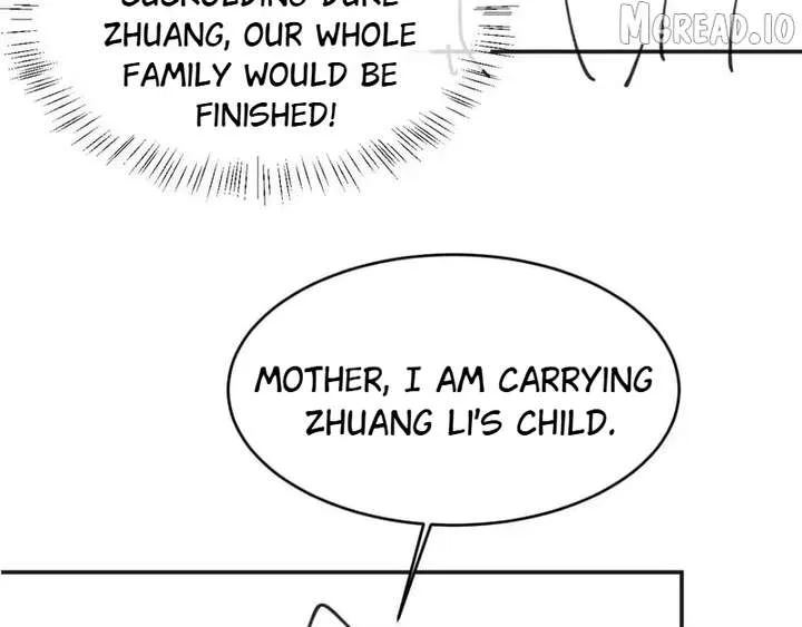 On Our Wedding Night, I Got Pregnant with the Chief Warden’s Child Chapter 77 page 135