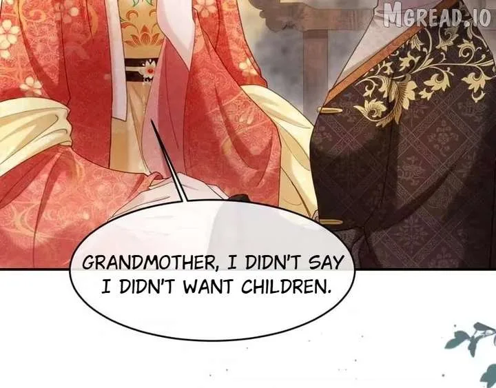 On Our Wedding Night, I Got Pregnant with the Chief Warden’s Child Chapter 77 page 110