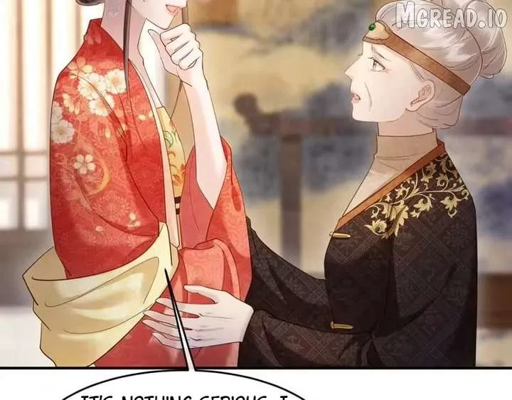 On Our Wedding Night, I Got Pregnant with the Chief Warden’s Child Chapter 77 page 115