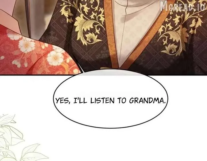 On Our Wedding Night, I Got Pregnant with the Chief Warden’s Child Chapter 77 page 118