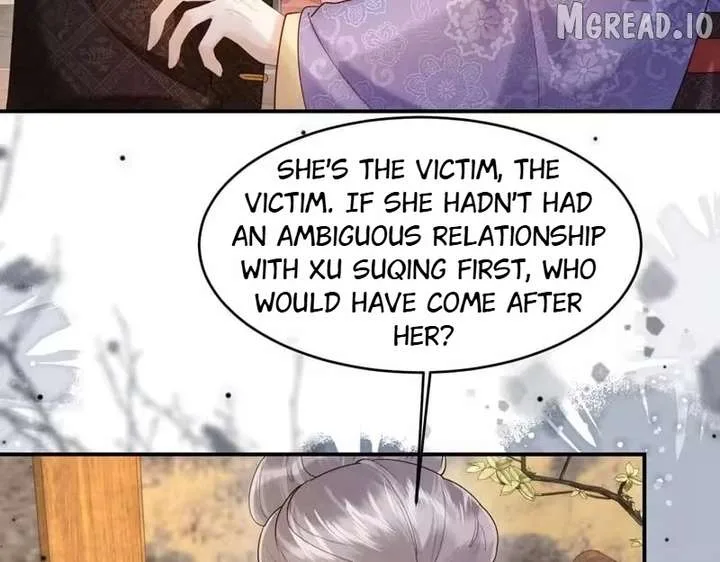 On Our Wedding Night, I Got Pregnant with the Chief Warden’s Child Chapter 77 page 96