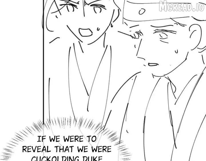 On Our Wedding Night, I Got Pregnant with the Chief Warden’s Child Chapter 77 page 134