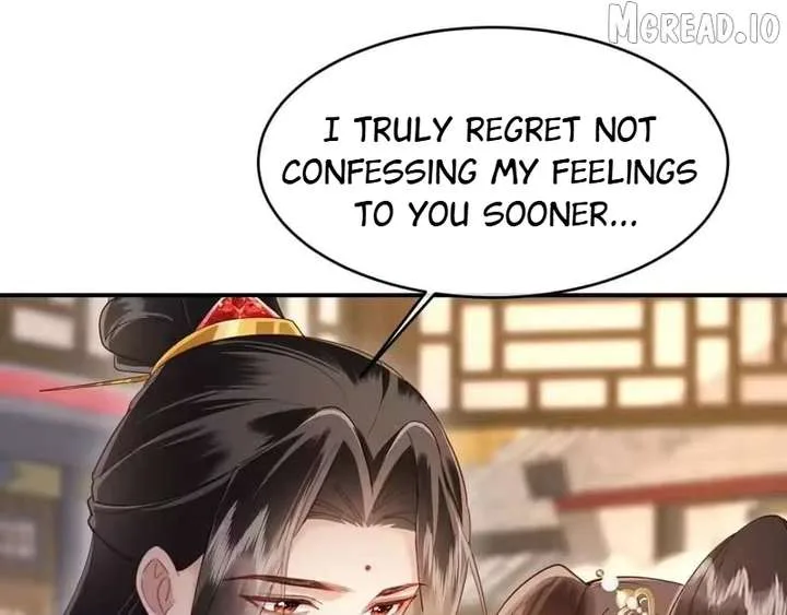 On Our Wedding Night, I Got Pregnant with the Chief Warden’s Child Chapter 75 page 92