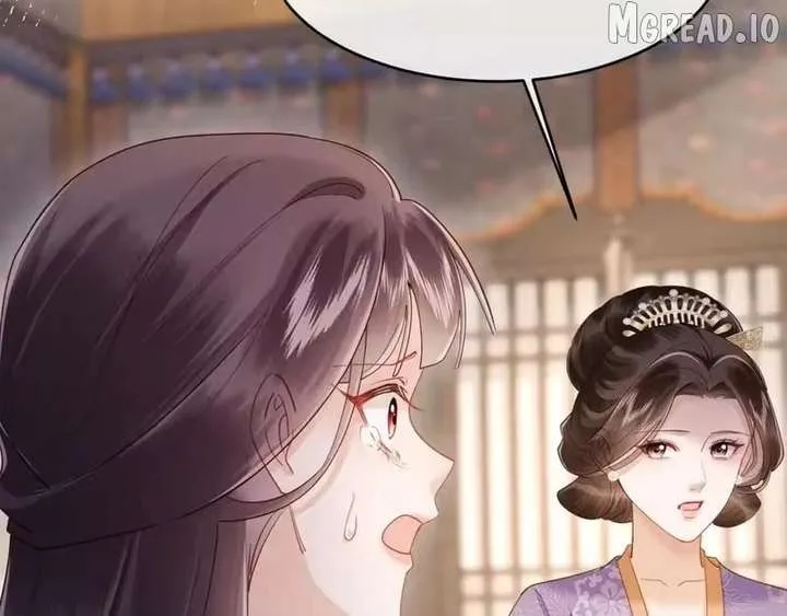 On Our Wedding Night, I Got Pregnant with the Chief Warden’s Child Chapter 77 page 101