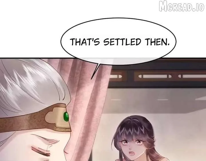 On Our Wedding Night, I Got Pregnant with the Chief Warden’s Child Chapter 77 page 106