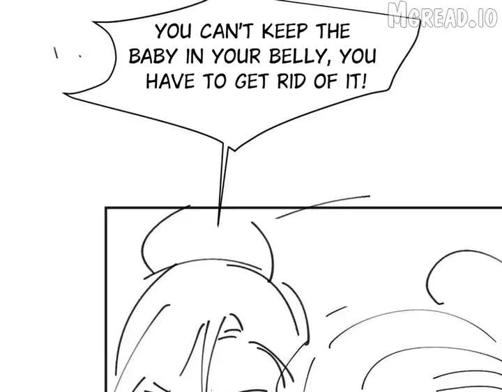 On Our Wedding Night, I Got Pregnant with the Chief Warden’s Child Chapter 77 page 133