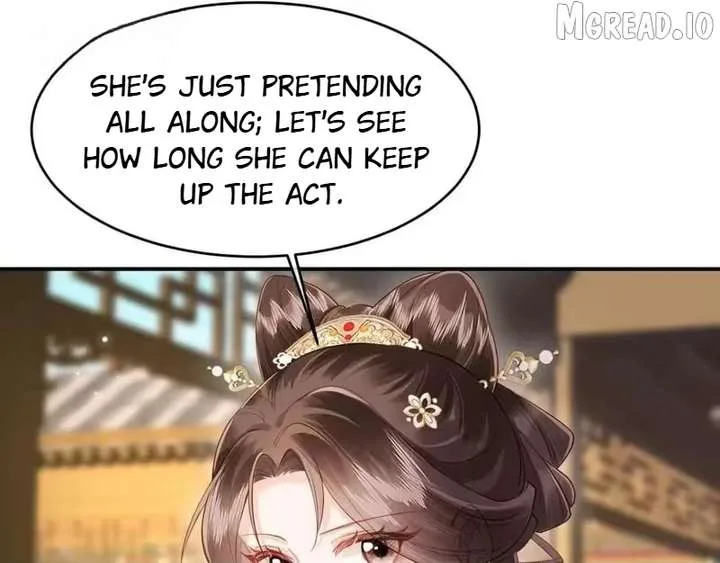 On Our Wedding Night, I Got Pregnant with the Chief Warden’s Child Chapter 76 page 29