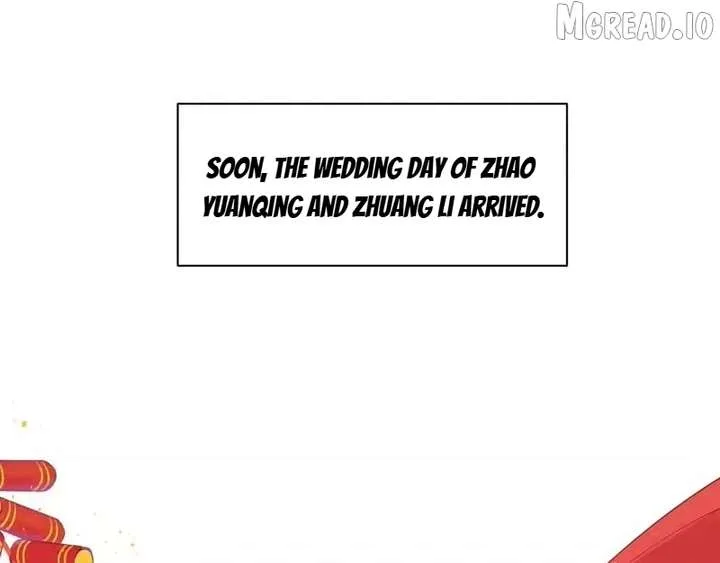 On Our Wedding Night, I Got Pregnant with the Chief Warden’s Child Chapter 76 page 31