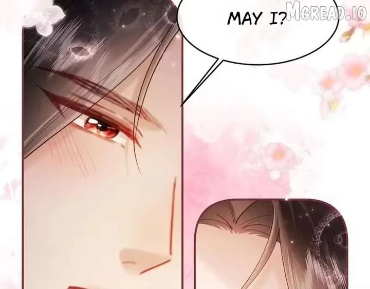 On Our Wedding Night, I Got Pregnant with the Chief Warden’s Child Chapter 75 page 99