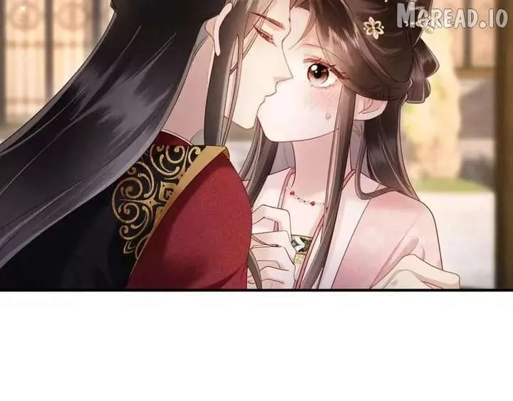 On Our Wedding Night, I Got Pregnant with the Chief Warden’s Child Chapter 75 page 113
